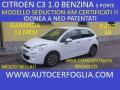 usato CITROEN C3