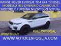 usato LAND ROVER Range Rover Evoque