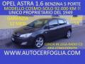 usato OPEL Astra