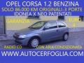 usato OPEL Corsa