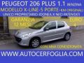 usato PEUGEOT 206