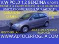 usato VOLKSWAGEN Polo