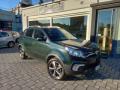 usato SSANGYONG Korando