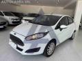 usato FORD Fiesta