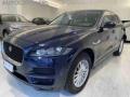 usato JAGUAR F Pace