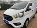 usato FORD Transit Custom