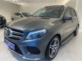 usato MERCEDES GLE 350