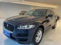 usato JAGUAR F Pace