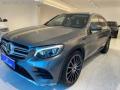 usato MERCEDES GLC 350