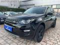 usato LAND ROVER Discovery Sport