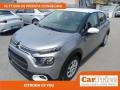 nuovo CITROEN C3