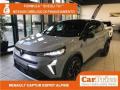 nuovo RENAULT Captur