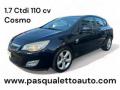 usato OPEL Astra