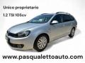 usato VOLKSWAGEN Golf