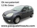 usato FORD Fiesta