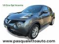 usato NISSAN Juke