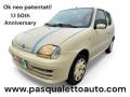 usato FIAT Seicento