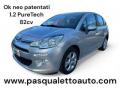 usato CITROEN C3