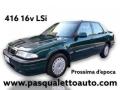 usato ROVER 416