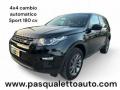 usato LAND ROVER Discovery Sport