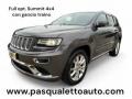 usato JEEP Grand Cherokee