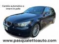 usato BMW 525