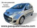 usato PEUGEOT 107