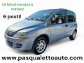 usato FIAT Multipla