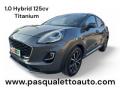 usato FORD Puma