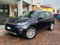 usato LAND ROVER Discovery Sport