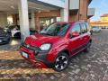 usato FIAT Panda Cross