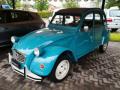 usato CITROEN 2CV