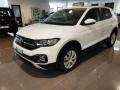 usato VOLKSWAGEN T Cross