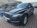 usato JAGUAR F Pace