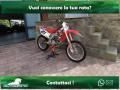 usato HONDA CRF 450 R