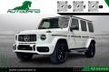 usato MERCEDES G 63 AMG