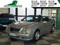 usato MERCEDES CLK 230