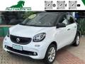 usato SMART ForFour