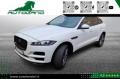 usato JAGUAR F Pace