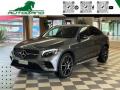 usato MERCEDES GLC 43 AMG