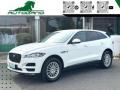 usato JAGUAR F Pace