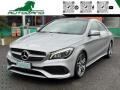 usato MERCEDES CLA 220