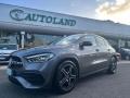 usato MERCEDES GLA 200