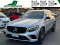 usato MERCEDES GLC 250