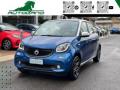 usato SMART ForFour