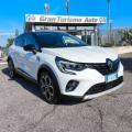 usato RENAULT Captur