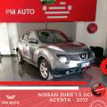 usato NISSAN Juke