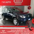 usato DACIA Duster