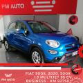 usato FIAT 500X