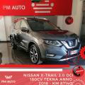 usato NISSAN X Trail